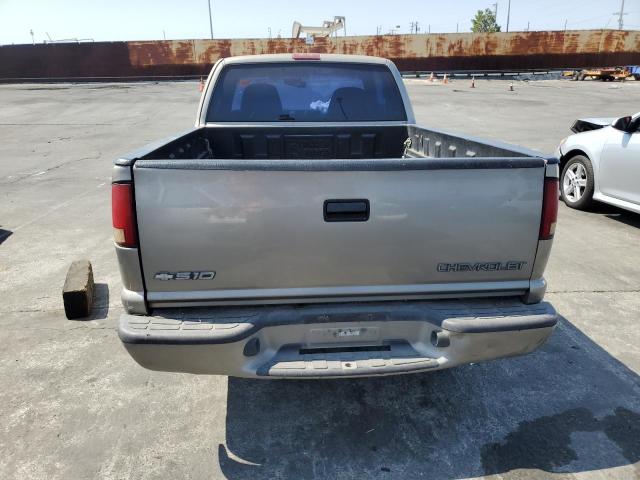 Photo 5 VIN: 1GCCS19WX18183284 - CHEVROLET S10 