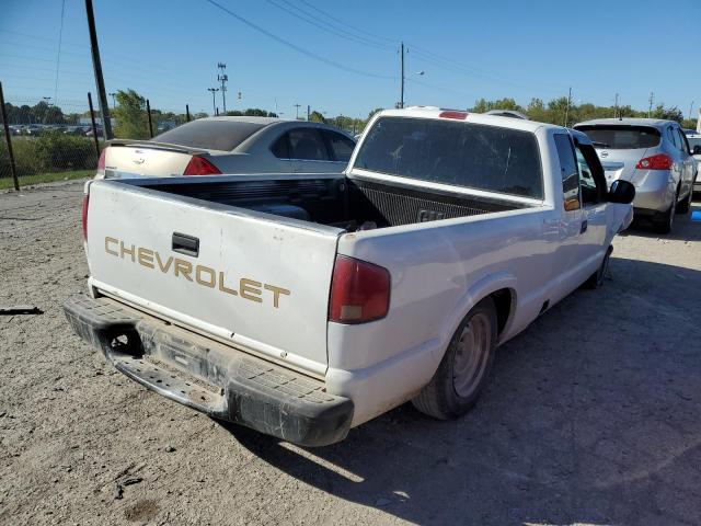 Photo 3 VIN: 1GCCS19WX18191031 - CHEVROLET S10 