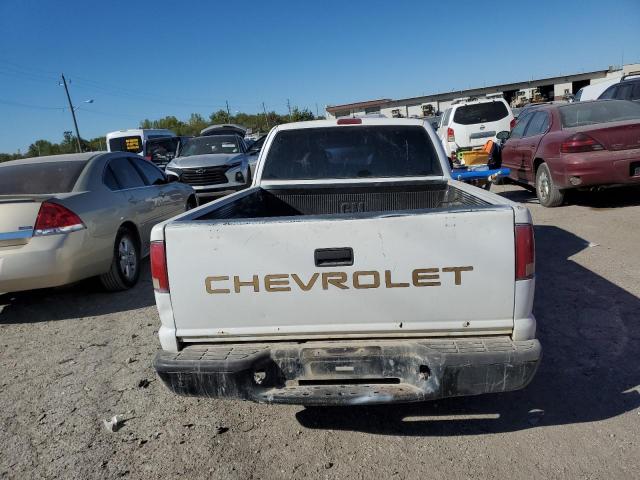 Photo 5 VIN: 1GCCS19WX18191031 - CHEVROLET S10 