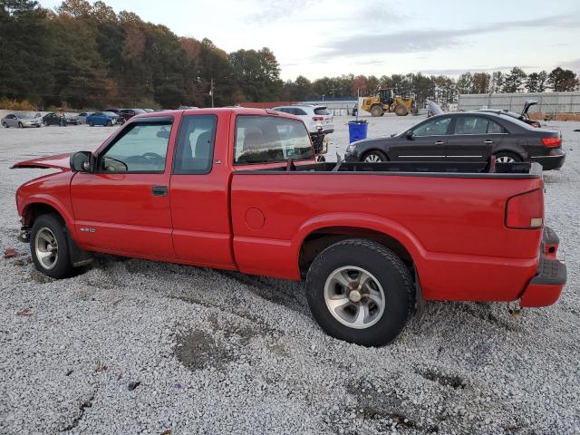 Photo 1 VIN: 1GCCS19WX18256959 - CHEVROLET S TRUCK S1 