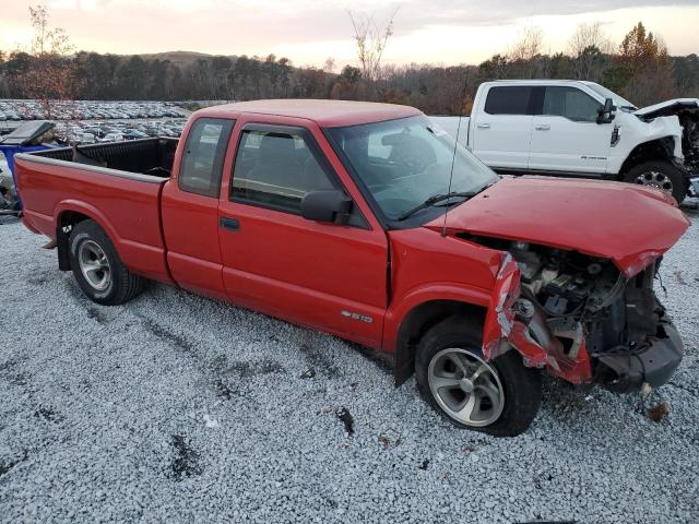 Photo 3 VIN: 1GCCS19WX18256959 - CHEVROLET S TRUCK S1 