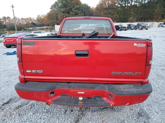 Photo 5 VIN: 1GCCS19WX18256959 - CHEVROLET S TRUCK S1 