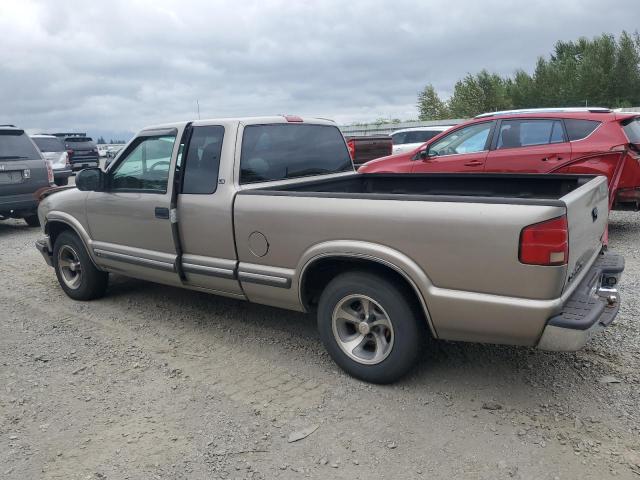 Photo 1 VIN: 1GCCS19WXY8194201 - CHEVROLET S TRUCK S1 