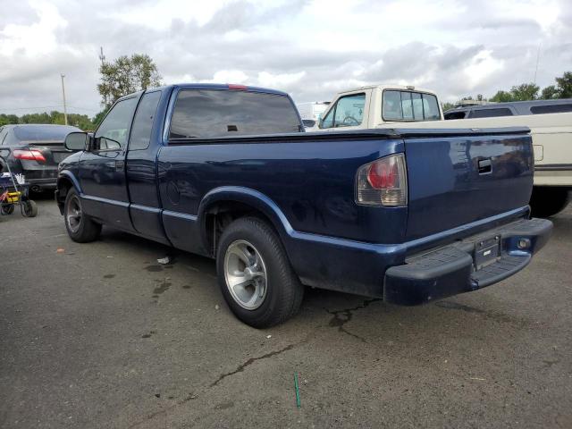 Photo 1 VIN: 1GCCS19X038238322 - CHEVROLET S TRUCK S1 