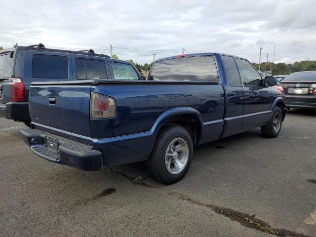 Photo 2 VIN: 1GCCS19X038238322 - CHEVROLET S TRUCK S1 