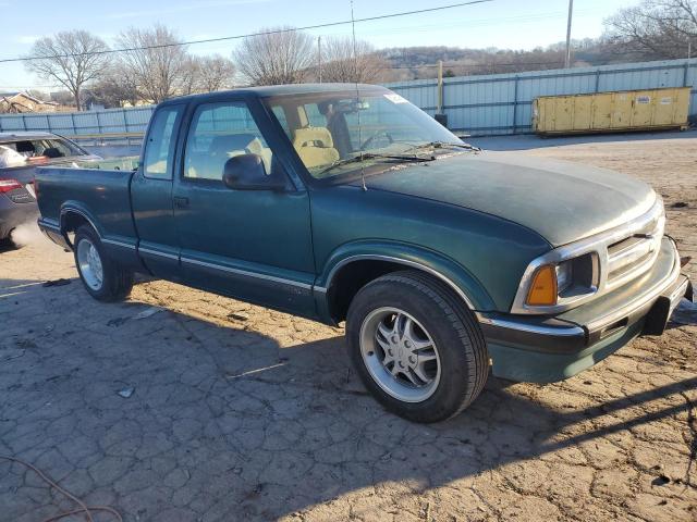 Photo 3 VIN: 1GCCS19X0T8197903 - CHEVROLET S10 