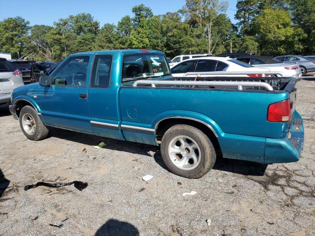 Photo 1 VIN: 1GCCS19X0TK118541 - CHEVROLET S TRUCK S1 