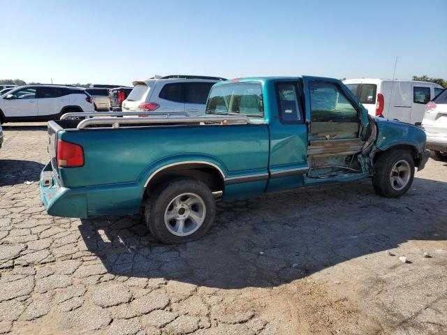 Photo 2 VIN: 1GCCS19X0TK118541 - CHEVROLET S TRUCK S1 