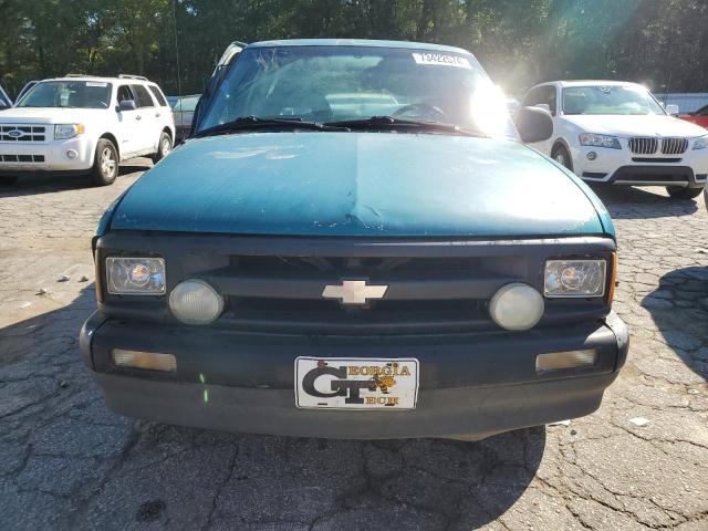 Photo 4 VIN: 1GCCS19X0TK118541 - CHEVROLET S TRUCK S1 