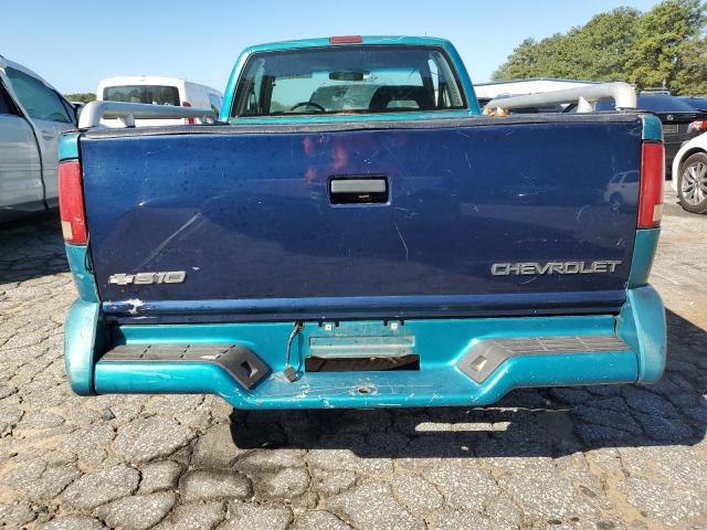 Photo 5 VIN: 1GCCS19X0TK118541 - CHEVROLET S TRUCK S1 