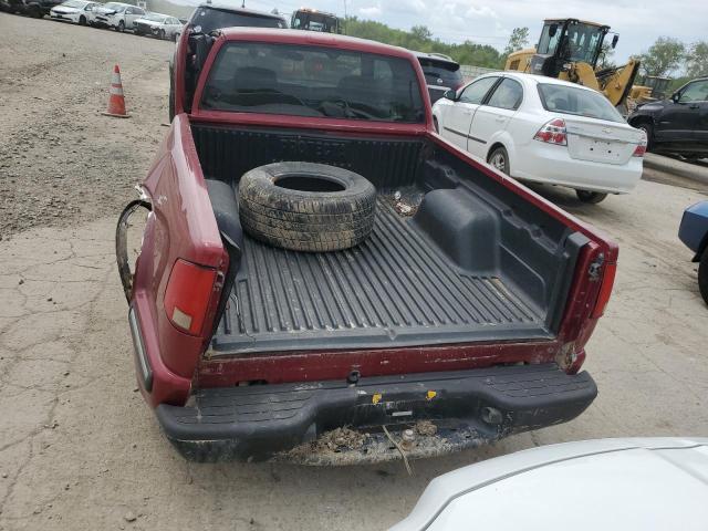 Photo 5 VIN: 1GCCS19X0W8102311 - CHEVROLET S10 