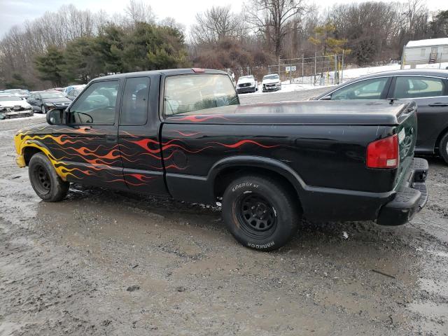 Photo 1 VIN: 1GCCS19X138173531 - CHEVROLET S10 