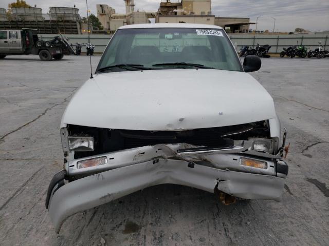 Photo 4 VIN: 1GCCS19X1T8107142 - CHEVROLET S10 