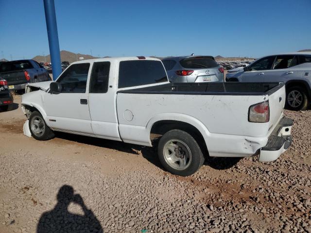 Photo 1 VIN: 1GCCS19X1T8182164 - CHEVROLET S TRUCK S1 