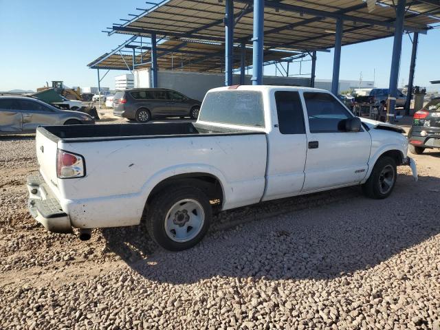 Photo 2 VIN: 1GCCS19X1T8182164 - CHEVROLET S TRUCK S1 