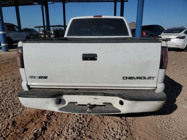 Photo 5 VIN: 1GCCS19X1T8182164 - CHEVROLET S TRUCK S1 