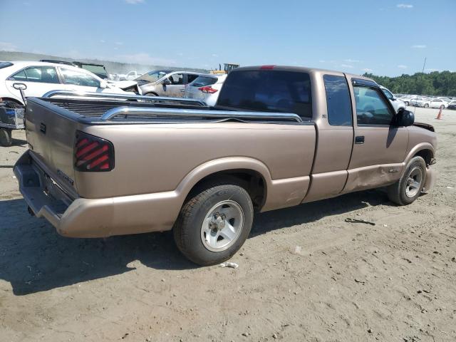 Photo 2 VIN: 1GCCS19X1V8206319 - CHEVROLET S TRUCK S1 