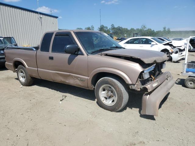 Photo 3 VIN: 1GCCS19X1V8206319 - CHEVROLET S TRUCK S1 