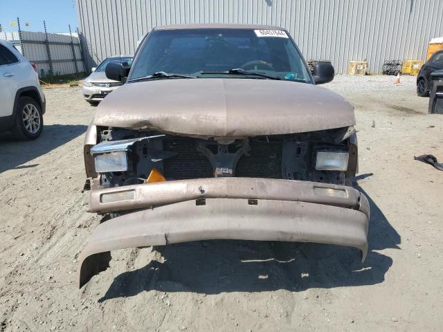 Photo 4 VIN: 1GCCS19X1V8206319 - CHEVROLET S TRUCK S1 