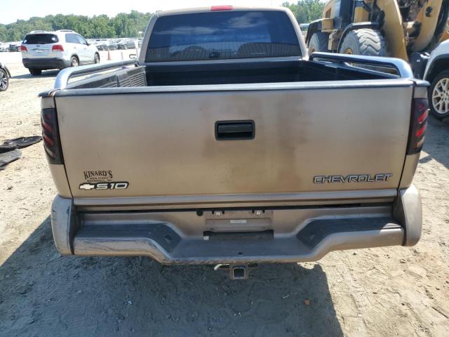 Photo 5 VIN: 1GCCS19X1V8206319 - CHEVROLET S TRUCK S1 