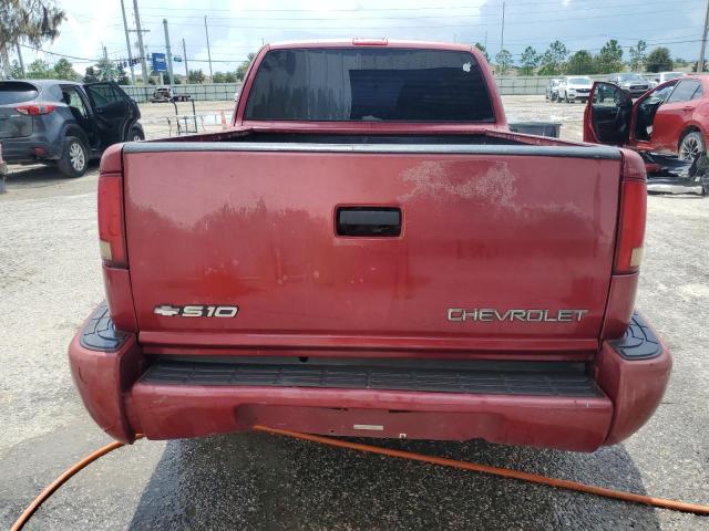 Photo 5 VIN: 1GCCS19X1W8152652 - CHEVROLET S10 