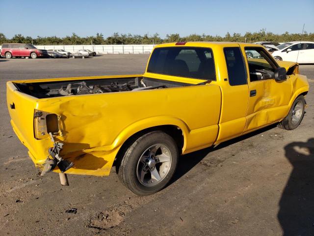 Photo 2 VIN: 1GCCS19X238148279 - CHEVROLET S10 