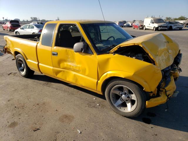 Photo 3 VIN: 1GCCS19X238148279 - CHEVROLET S10 