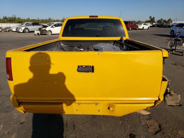 Photo 5 VIN: 1GCCS19X238148279 - CHEVROLET S10 