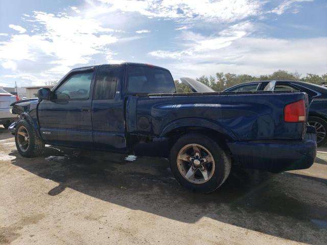 Photo 1 VIN: 1GCCS19X238216788 - CHEVROLET S TRUCK S1 