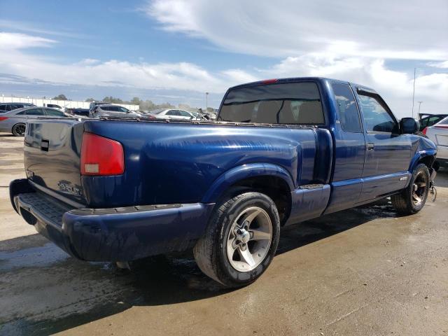 Photo 2 VIN: 1GCCS19X238216788 - CHEVROLET S TRUCK S1 