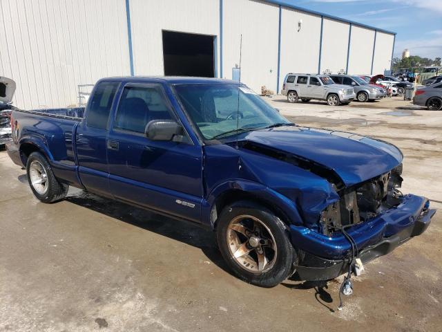 Photo 3 VIN: 1GCCS19X238216788 - CHEVROLET S TRUCK S1 