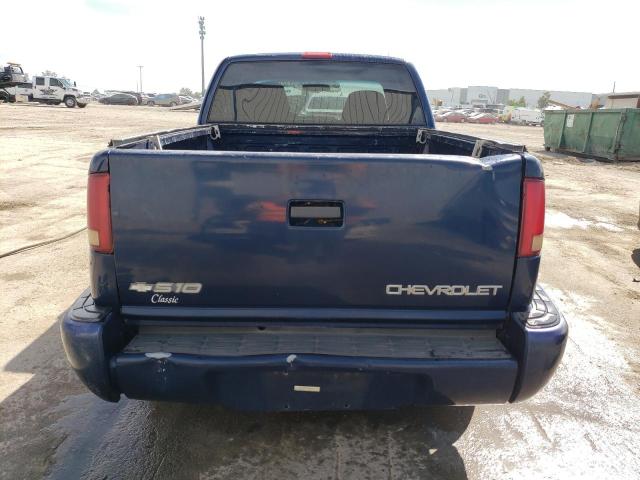 Photo 5 VIN: 1GCCS19X238216788 - CHEVROLET S TRUCK S1 