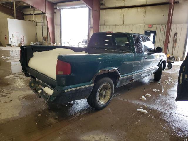 Photo 2 VIN: 1GCCS19X2T8213566 - CHEVROLET S10 