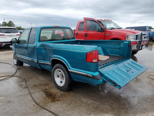 Photo 1 VIN: 1GCCS19X2TK118606 - CHEVROLET S TRUCK S1 