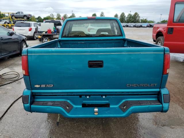 Photo 5 VIN: 1GCCS19X2TK118606 - CHEVROLET S TRUCK S1 