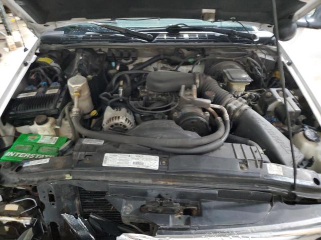 Photo 10 VIN: 1GCCS19X2V8149127 - CHEVROLET S TRUCK S1 