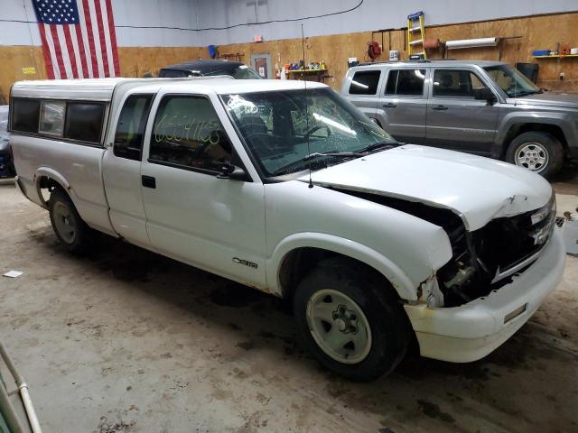 Photo 3 VIN: 1GCCS19X2V8149127 - CHEVROLET S TRUCK S1 