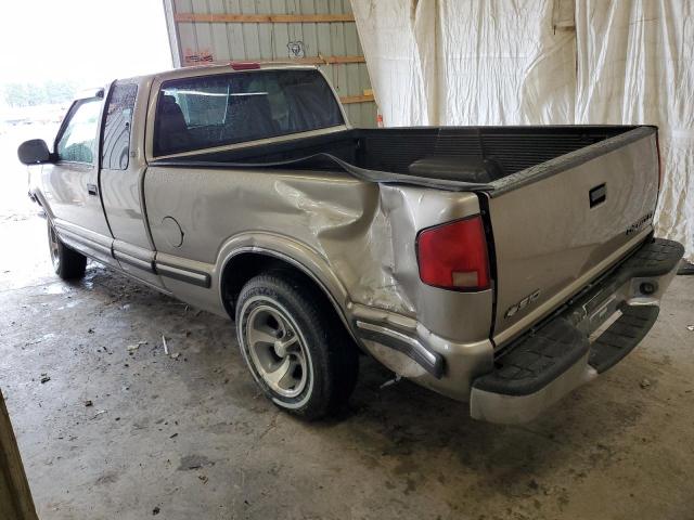 Photo 1 VIN: 1GCCS19X2W8123192 - CHEVROLET S10 