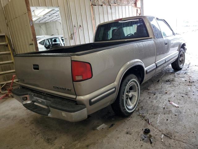 Photo 2 VIN: 1GCCS19X2W8123192 - CHEVROLET S10 