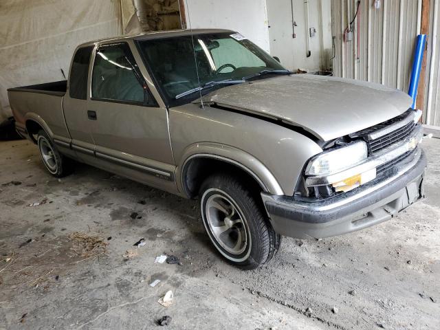 Photo 3 VIN: 1GCCS19X2W8123192 - CHEVROLET S10 