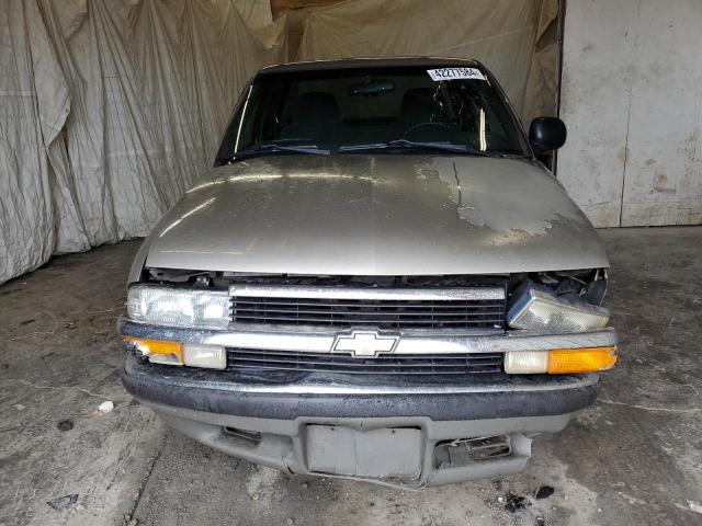 Photo 4 VIN: 1GCCS19X2W8123192 - CHEVROLET S10 