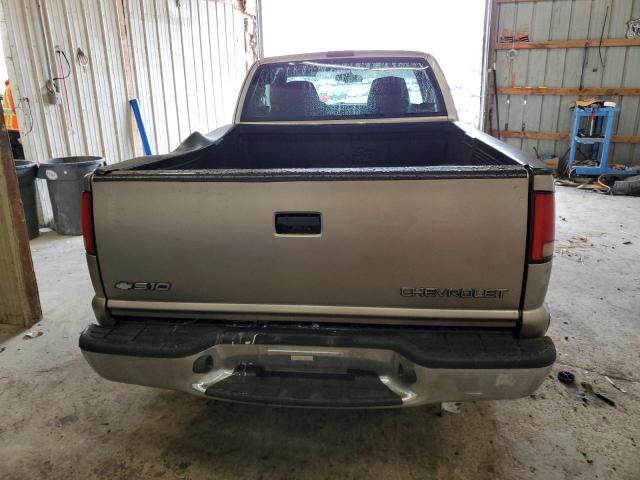 Photo 5 VIN: 1GCCS19X2W8123192 - CHEVROLET S10 