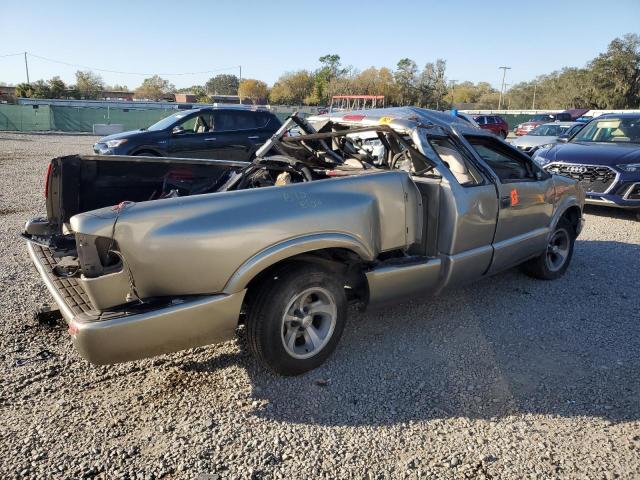 Photo 2 VIN: 1GCCS19X2W8147587 - CHEVROLET S10 