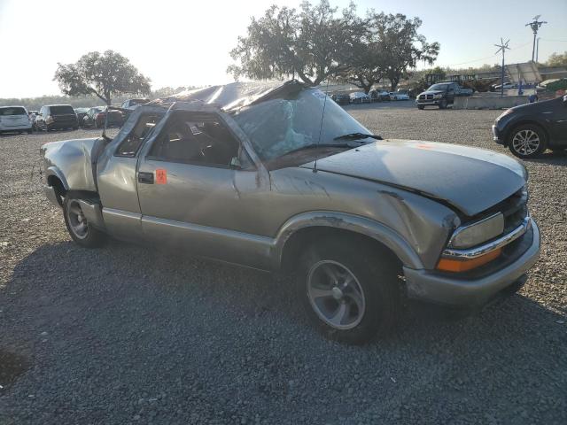 Photo 3 VIN: 1GCCS19X2W8147587 - CHEVROLET S10 