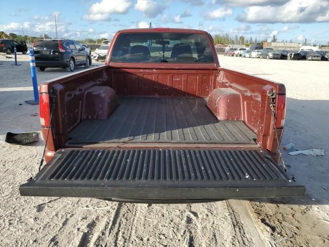 Photo 5 VIN: 1GCCS19X2W8188883 - CHEVROLET S10 