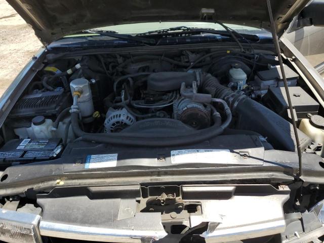 Photo 10 VIN: 1GCCS19X2XK150641 - CHEVROLET S10 