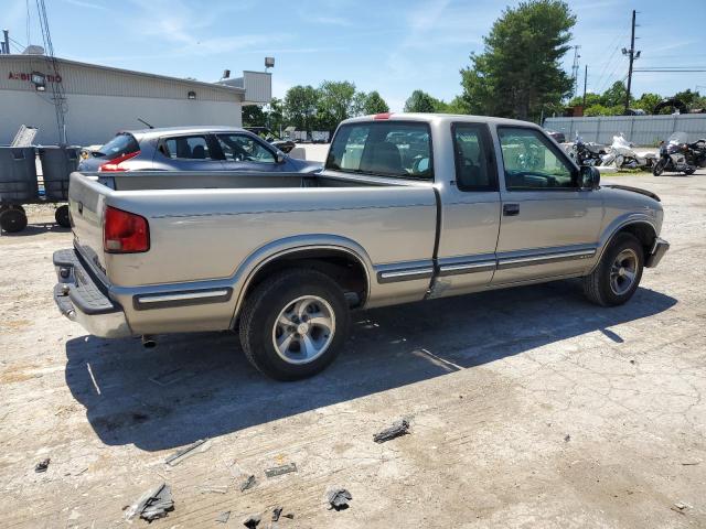 Photo 2 VIN: 1GCCS19X2XK150641 - CHEVROLET S10 