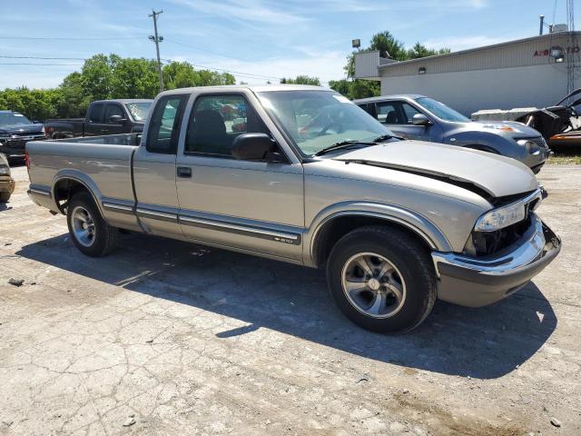 Photo 3 VIN: 1GCCS19X2XK150641 - CHEVROLET S10 