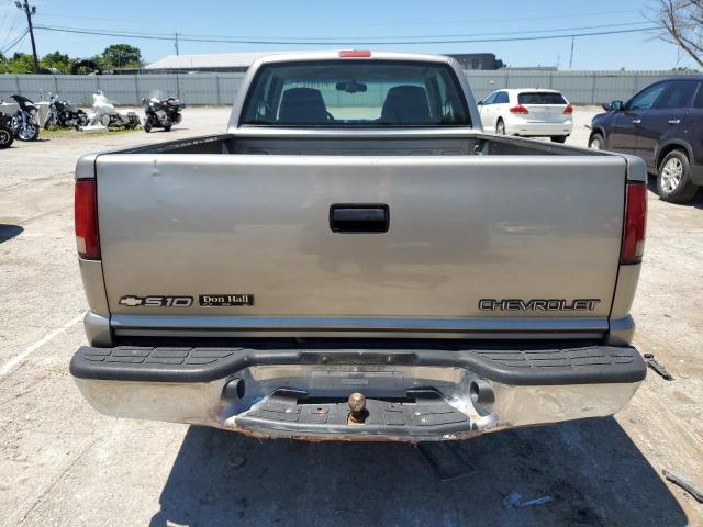 Photo 5 VIN: 1GCCS19X2XK150641 - CHEVROLET S10 