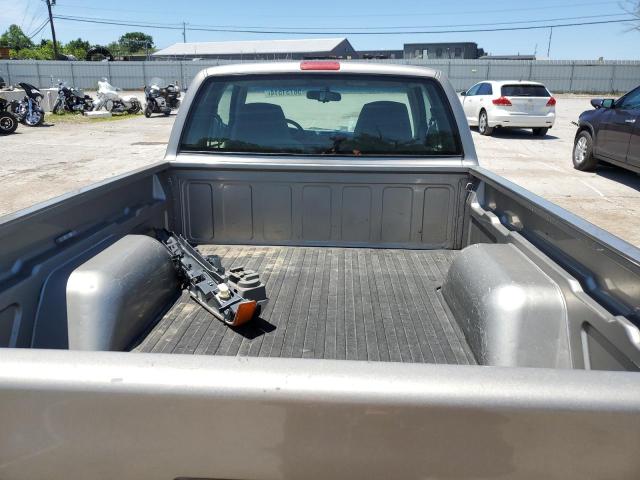 Photo 9 VIN: 1GCCS19X2XK150641 - CHEVROLET S10 